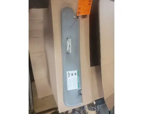 Freightliner M2 106 Sun Visor (External)
