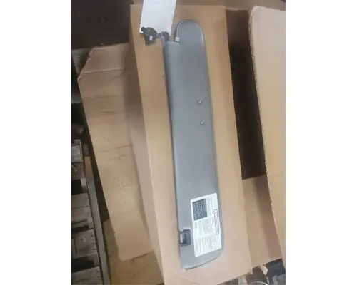 Freightliner M2 106 Sun Visor (External)