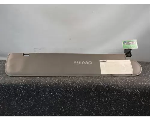 Freightliner M2 106 Sun Visor (External)