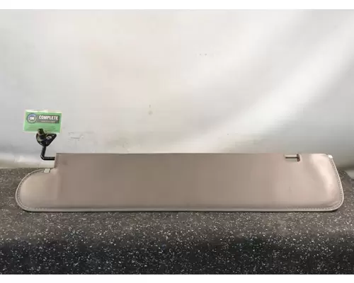 Freightliner M2 106 Sun Visor (External)