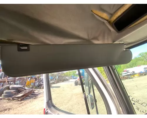 Freightliner M2 106 Sun Visor (External)