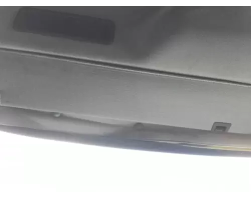 Freightliner M2 106 Sun Visor (External)