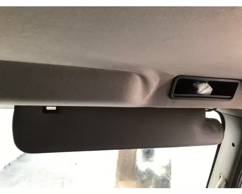 Freightliner M2 106 Sun Visor (External)