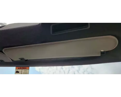 Freightliner M2 106 Sun Visor (External)