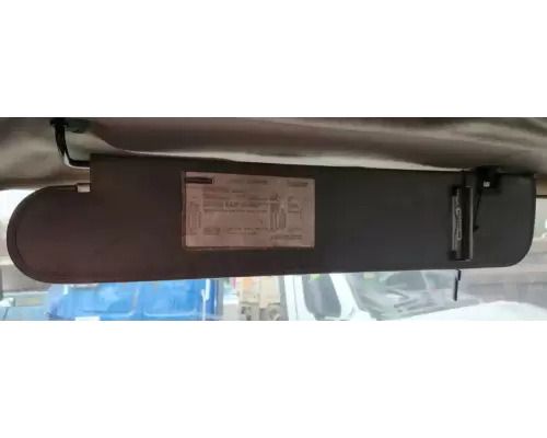 Freightliner M2 106 Sun Visor (External)