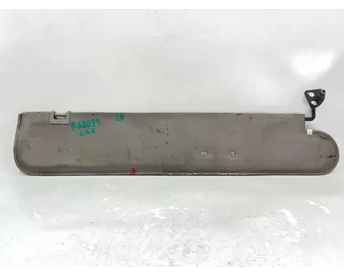 Freightliner M2 106 Sun Visor (External)