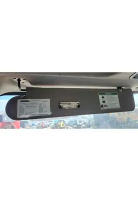 Freightliner M2 106 Sun Visor (External)