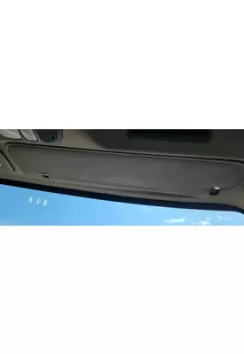 Freightliner M2 106 Sun Visor (External)