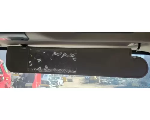 Freightliner M2 106 Sun Visor (External)