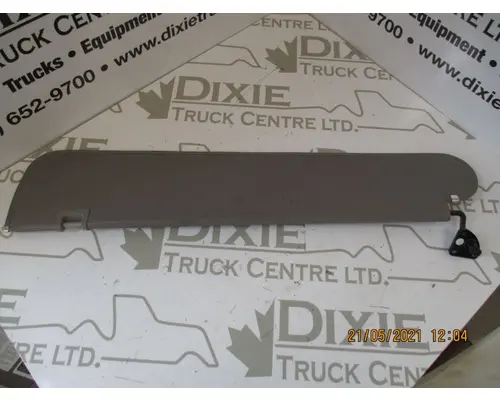 Freightliner M2 106 Sun Visor (External)