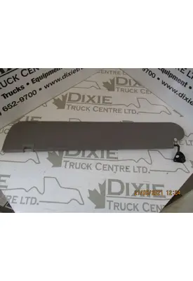 Freightliner M2 106 Sun Visor (External)