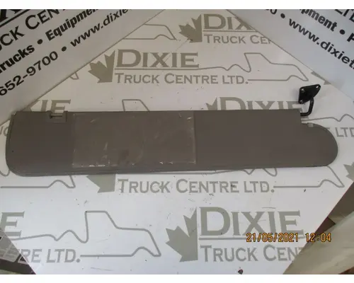 Freightliner M2 106 Sun Visor (External)