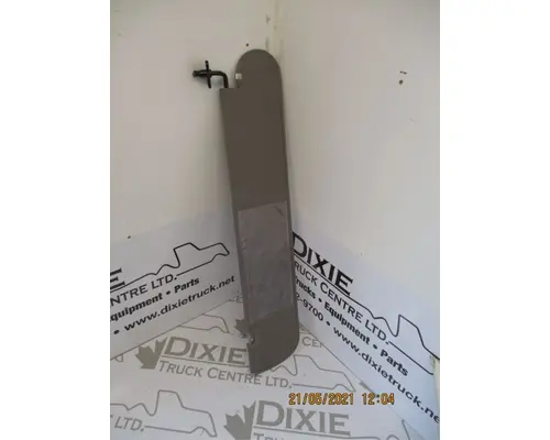 Freightliner M2 106 Sun Visor (External)