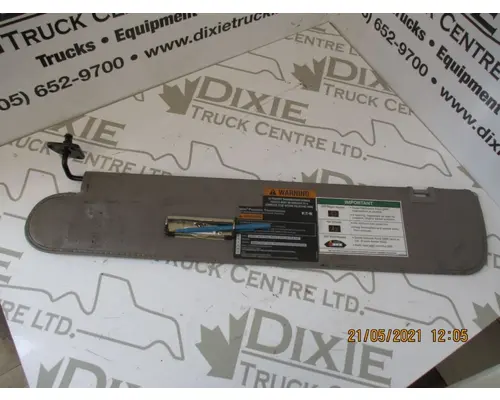 Freightliner M2 106 Sun Visor (External)