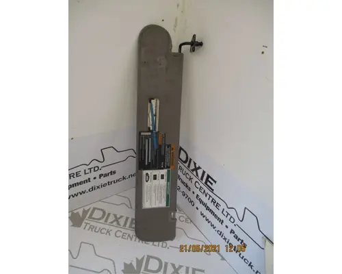 Freightliner M2 106 Sun Visor (External)
