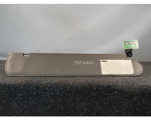 Sun Visor (External) Freightliner M2 106 Complete Recycling Group LLC