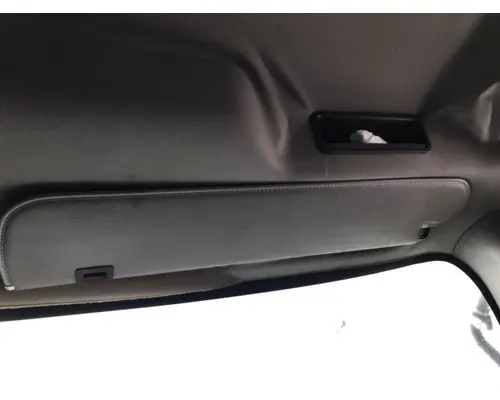 Sun Visor (External) Freightliner M2 106 Complete Recycling Group LLC