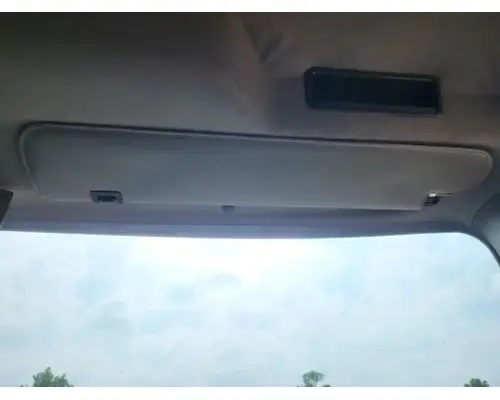 Sun Visor (External) Freightliner M2 106 Complete Recycling Group LLC