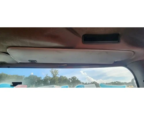 Sun Visor (External) Freightliner M2 106 Complete Recycling Group LLC