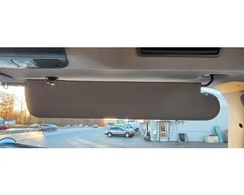 Sun Visor (External) Freightliner M2 106 Complete Recycling Group LLC