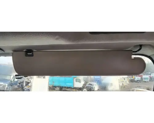 Sun Visor (External) Freightliner M2 106 Complete Recycling Group LLC