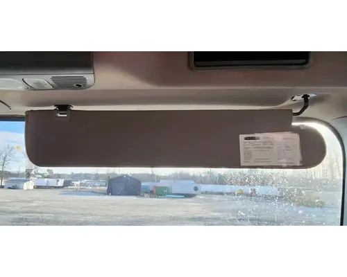 Sun Visor (External) Freightliner M2 106 Complete Recycling Group LLC