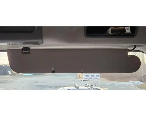 Sun Visor (External) Freightliner M2 106 Complete Recycling Group LLC