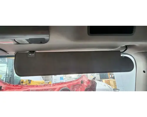 Sun Visor (External) Freightliner M2 106 Complete Recycling Group LLC