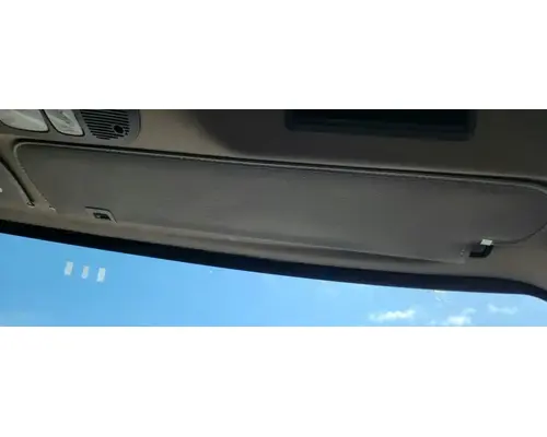 Sun Visor (External) Freightliner M2 106 Complete Recycling Group LLC