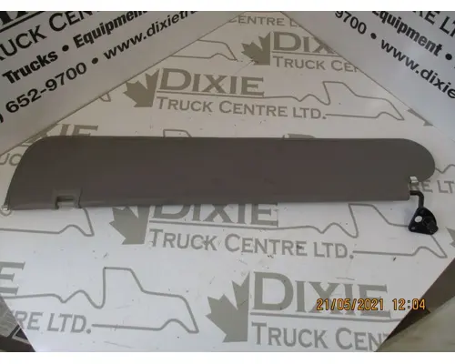 Sun Visor (External) Freightliner M2 106 Dixie Truck Centre