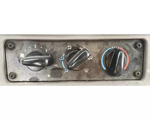 Temperature Control FREIGHTLINER M2 106 Custom Truck One Source