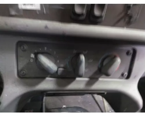 Temperature Control FREIGHTLINER M2 106 LKQ KC Truck Parts - Inland Empire