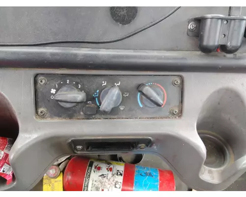 Temperature Control FREIGHTLINER M2 106 LKQ Western Truck Parts