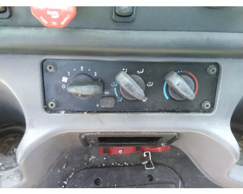 Temperature Control FREIGHTLINER M2 106 LKQ Western Truck Parts