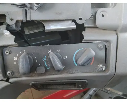 Temperature Control FREIGHTLINER M2 106 LKQ Western Truck Parts