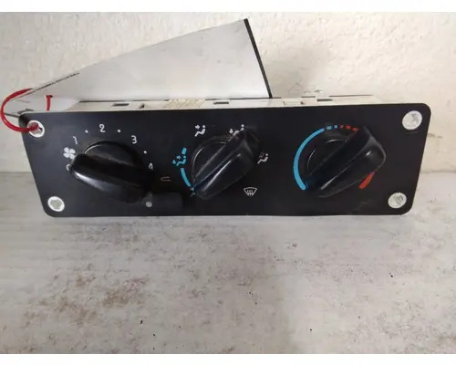 Temperature Control FREIGHTLINER M2 106 LKQ Western Truck Parts