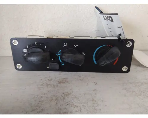 Temperature Control FREIGHTLINER M2 106 LKQ Western Truck Parts
