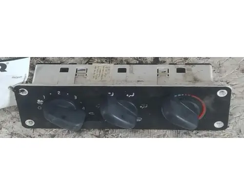 Temperature Control FREIGHTLINER M2 106 LKQ Evans Heavy Truck Parts