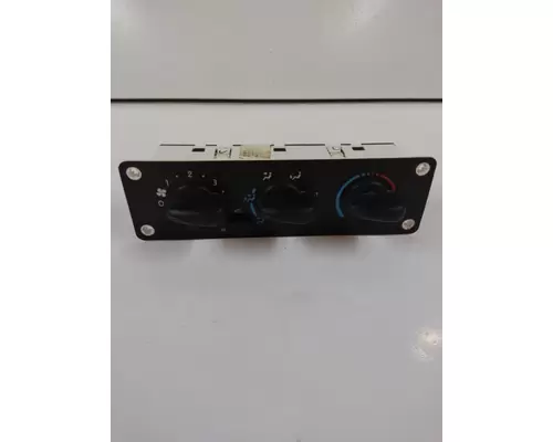 Temperature Control FREIGHTLINER M2 106 LKQ Thompson Motors - Wykoff