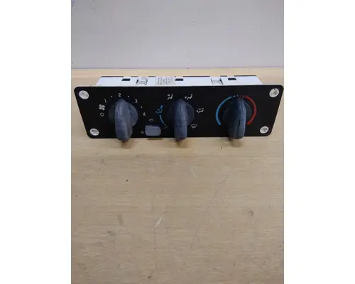 Temperature Control FREIGHTLINER M2 106 LKQ Thompson Motors - Wykoff