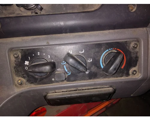 Temperature Control FREIGHTLINER M2 106 LKQ Thompson Motors - Wykoff