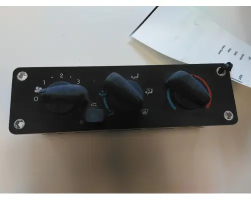 Temperature Control FREIGHTLINER M2 106 LKQ Heavy Truck Maryland