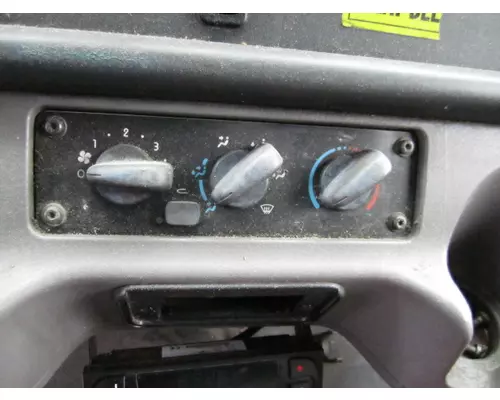 Temperature Control FREIGHTLINER M2 106 LKQ Heavy Truck Maryland