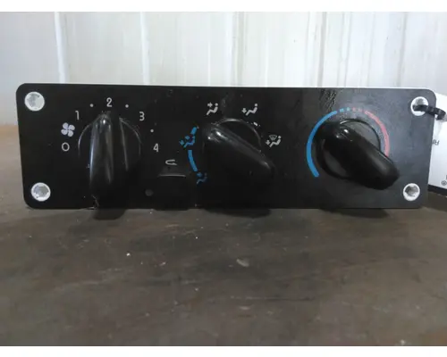 Temperature Control FREIGHTLINER M2 106 LKQ Heavy Truck Maryland