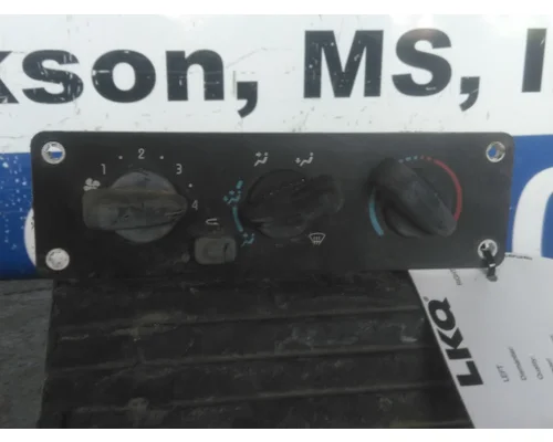 Temperature Control FREIGHTLINER M2 106 LKQ Plunks Truck Parts and Equipment - Jackson