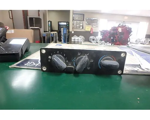 Temperature Control FREIGHTLINER M2 106 Sam's Riverside Truck Parts Inc