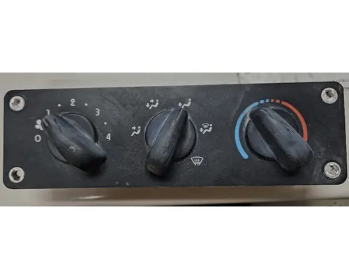 Temperature Control FREIGHTLINER M2 106 Sam's Riverside Truck Parts Inc