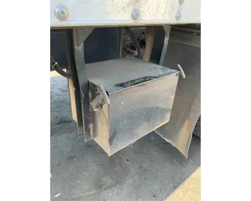 Tool Box Freightliner M2 106 Garabedian Equipment Company