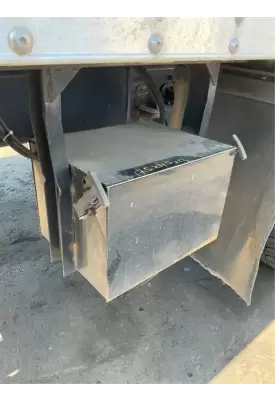 Freightliner M2 106 Tool Box