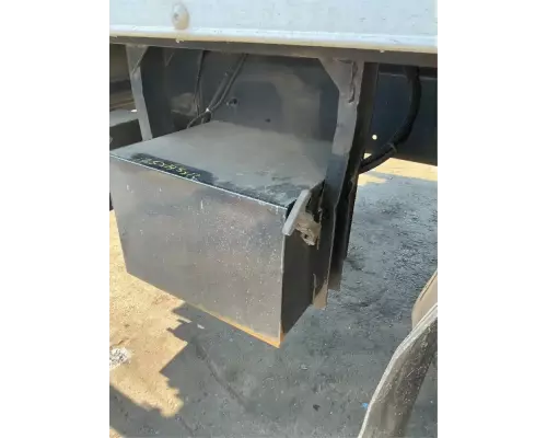 Freightliner M2 106 Tool Box
